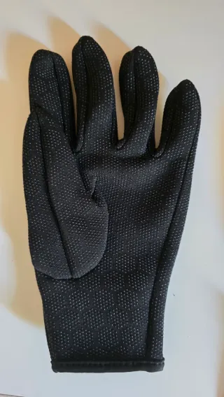 Guantes Neopreno BLUE DIVE Talla L