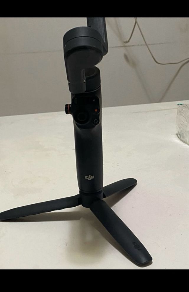 Dji Osmo Mobile 6 Gimbal
