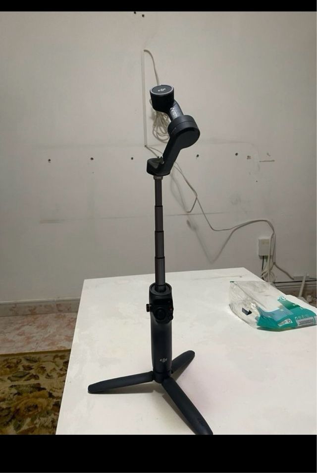 Dji Osmo Mobile 6 Gimbal