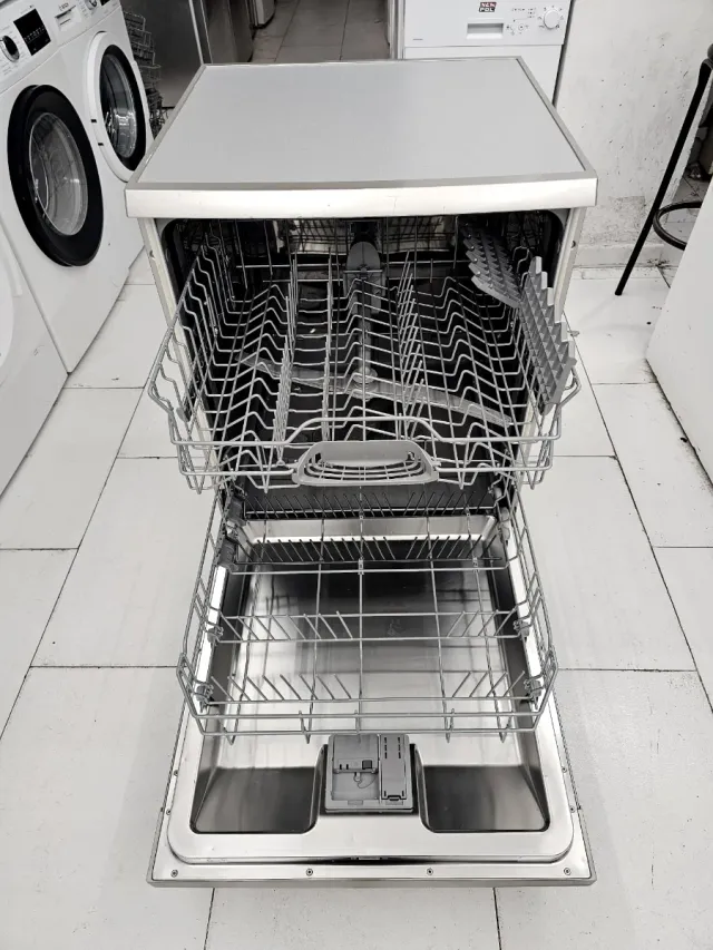 Lavavajillas Bosch 60cm con garantía y transporte