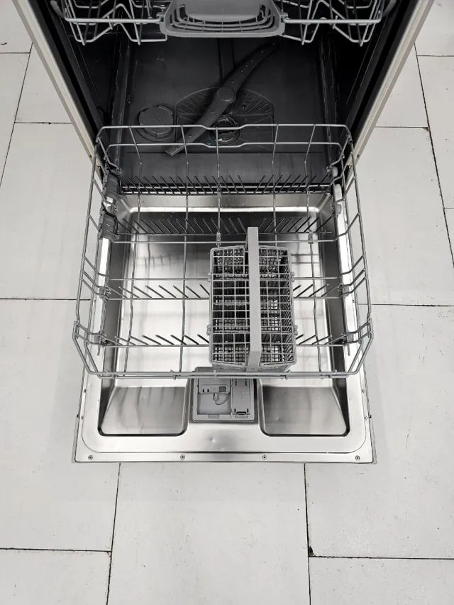 Lavavajillas Bosch 60cm con garantía y transporte