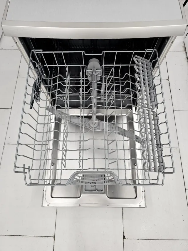 Lavavajillas Bosch 60cm con garantía y transporte