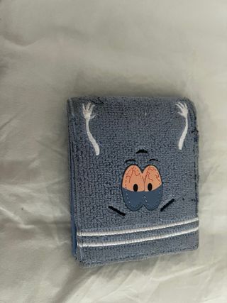 Cartera South Park Rola