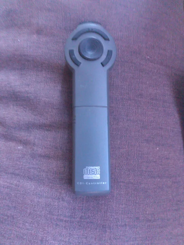 Mando Philips CD-I