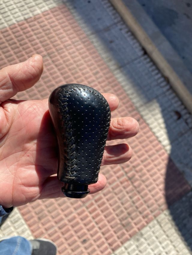 Pomo de Cambio Subaru Forester 2003