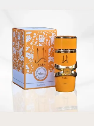 Perfume Árabe Yara Lattafa 100ml