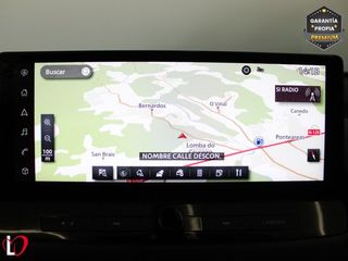 Nissan Qashqai DIG-T 103kW N-Connecta