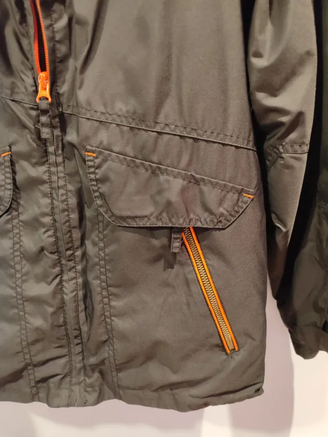 Chaqueta de esquí Wedze Talla 14 años