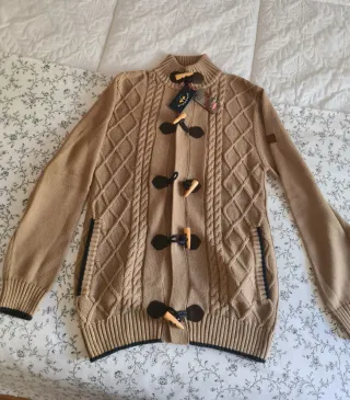 Jersey de punto Spagnolo