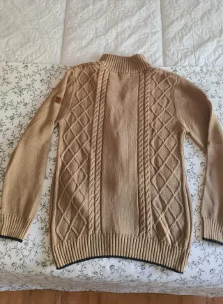 Jersey de punto Spagnolo