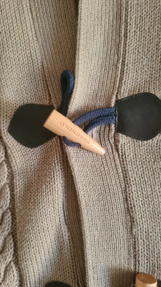 Jersey de punto Spagnolo