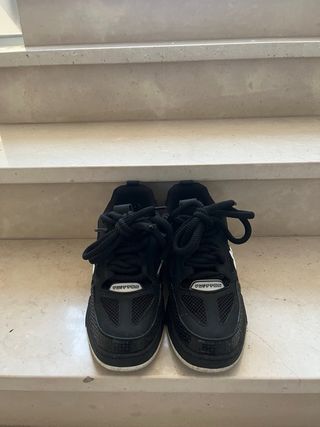 Louis Vuitton LV Skate nere taglia 45