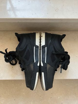 Louis Vuitton LV Skate nere taglia 45