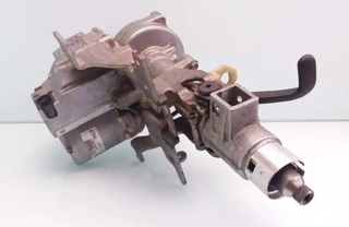 COLUMNA DIRECCION RENAULT KANGOO 1.9 CDI 2006