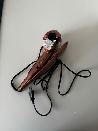 Rizador de pelo automático