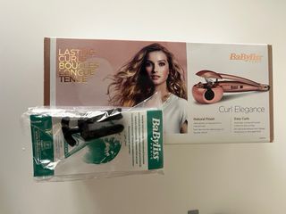 Rizador de pelo automático