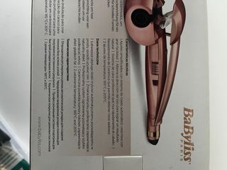 Rizador de pelo automático