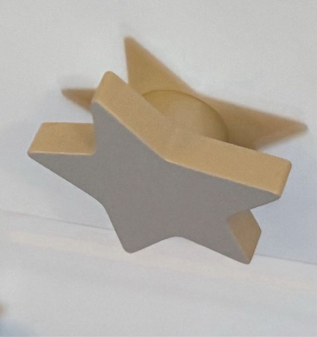 Cómoda infantil GARABATOS