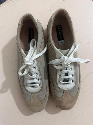 Scarpe donna Fratelli Rossetti n 35