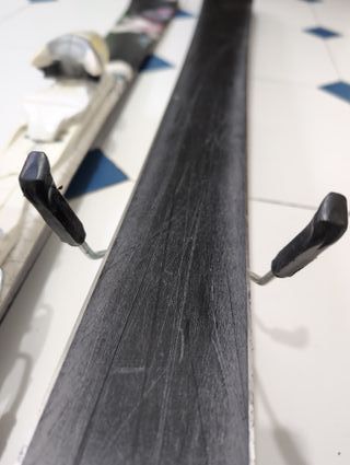 Esquís Rossignol Atraxion Mujer 146cm