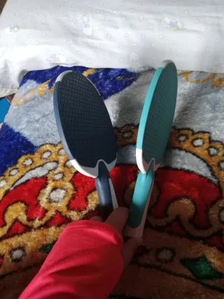 Paletas de Ping Pong Artengo (2 unidades)