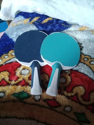 Paletas de Ping Pong Artengo (2 unidades)