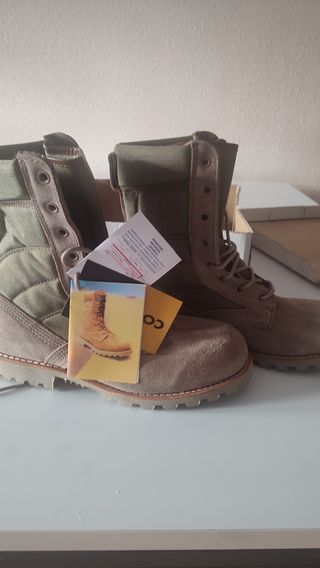 Botas altas ,impermeables talla 43