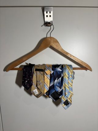 Corbatas para niños