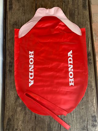Funda para Asiento Honda NX 650 DOMINATOR RD02