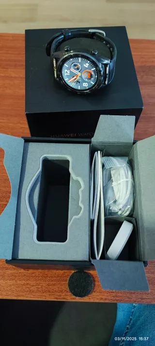 Reloj Huawei Watch GT