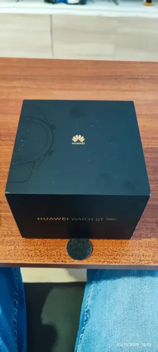 Reloj Huawei Watch GT