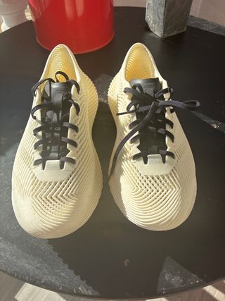 Adidas Climacool con cordones, totalmente original