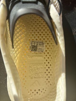 Adidas Climacool con cordones, totalmente original