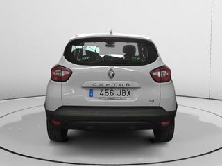 Renault Captur Intens