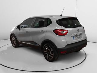 Renault Captur Intens