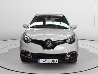 Renault Captur Intens