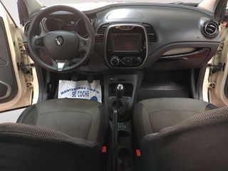 Renault Captur Intens