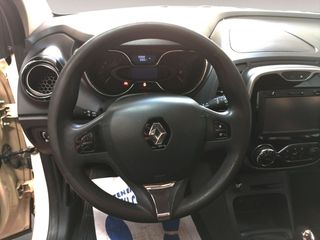 Renault Captur Intens