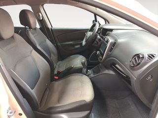 Renault Captur Intens