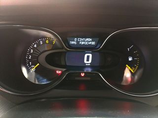 Renault Captur Intens