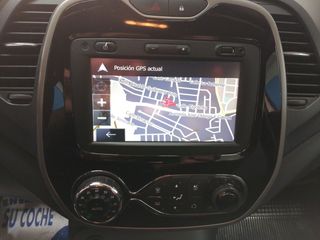 Renault Captur Intens