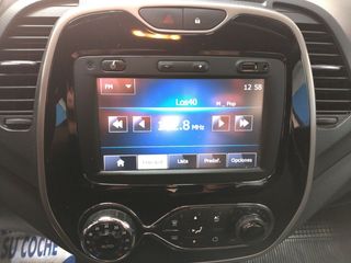 Renault Captur Intens