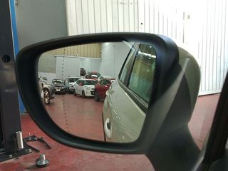 Renault Captur Intens