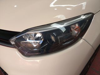 Renault Captur Intens
