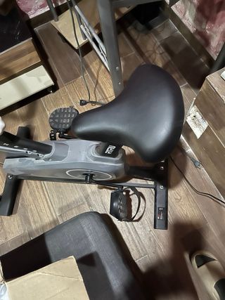 Bicicleta Estática FITFIU