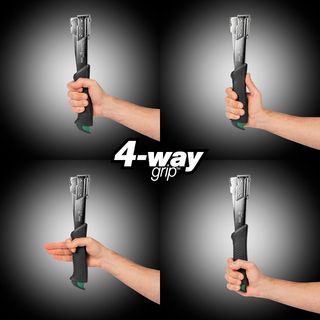 Grapadora de impacto Rapid Hammertacker R311