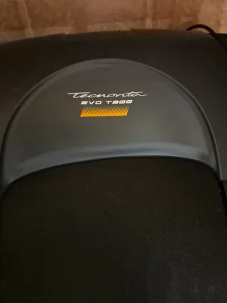 Cinta de correr Tecnovita EVO BH300