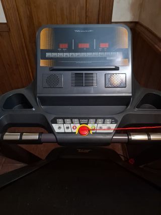 Cinta de correr Tecnovita EVO BH300