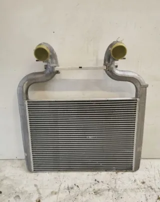 Radiador e Intercooler DAF XF Euro 6
