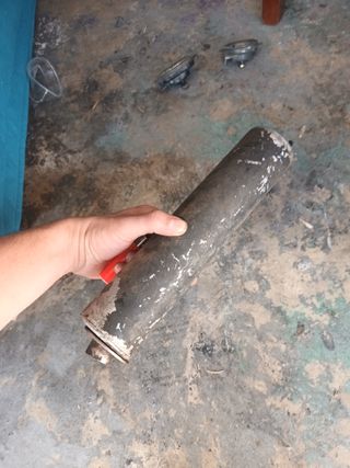 Piezas de motos 49cc